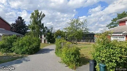 Apartments for rent in Nacka - Photo from Google Street View