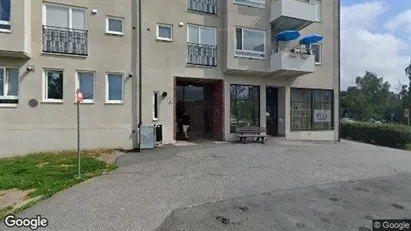 Apartments for rent in Huddinge - Photo from Google Street View