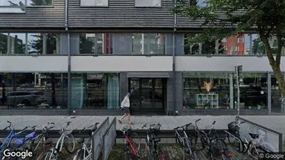 Apartments for rent in Hammarbyhamnen - Photo from Google Street View