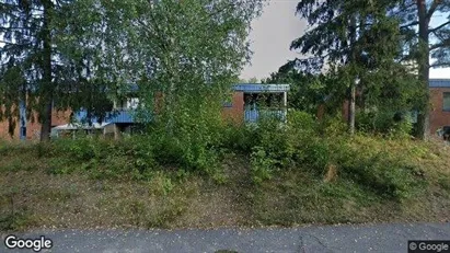 Apartments for rent in Gävle - Photo from Google Street View