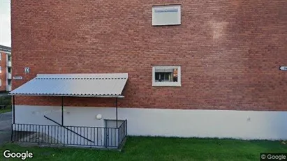 Apartments for rent in Borlänge - Photo from Google Street View