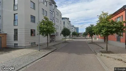 Apartments for rent in Gävle - Photo from Google Street View