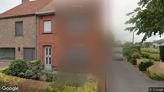 Apartments for rent in Aalter - Photo from Google Street View