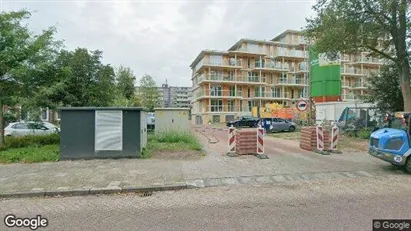 Apartments for rent in Leidschendam-Voorburg - Photo from Google Street View