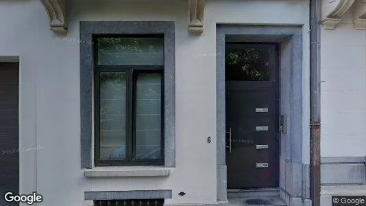 Apartments for rent in Stad Brussel - Photo from Google Street View