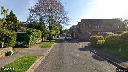 Apartments for rent in Haslemere - Surrey - Photo from Google Street View