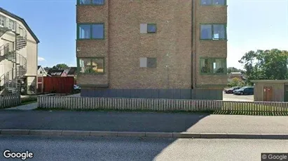Rooms for rent in Uddevalla - Photo from Google Street View