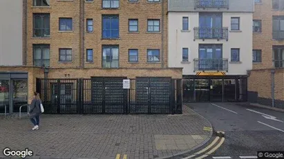 Apartments for rent in Bishop's Stortford - Hertfordshire - Photo from Google Street View