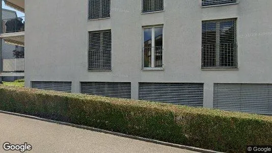 Apartments for rent in Zürich Distrikt 9 - Photo from Google Street View