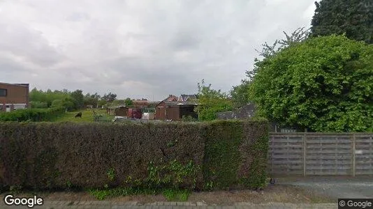 Apartments for rent in Oudenaarde - Photo from Google Street View