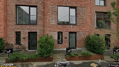 Apartments for rent in Copenhagen S - Photo from Google Street View