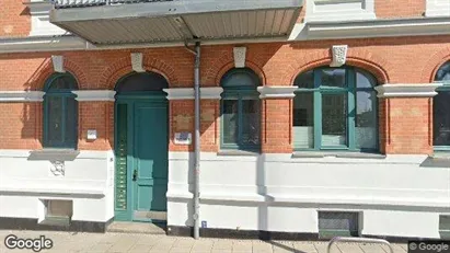 Apartments for rent in Chemnitz - Photo from Google Street View