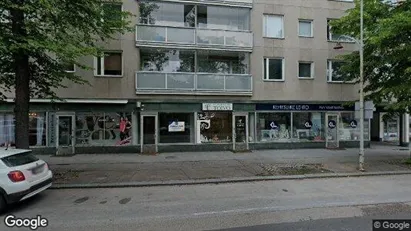 Apartments for rent in Pori - Photo from Google Street View