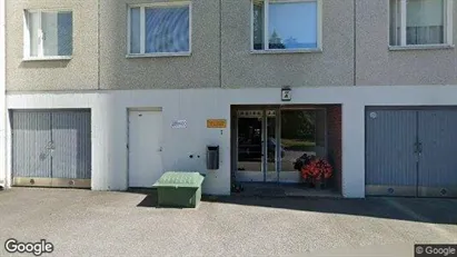 Apartments for rent in Riihimäki - Photo from Google Street View