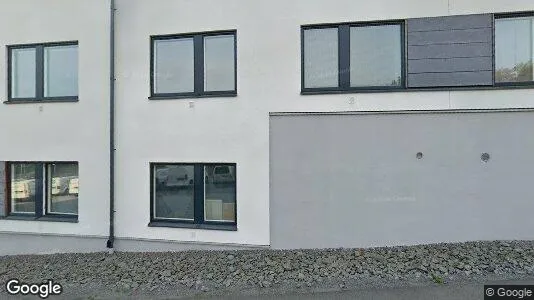 Apartments for rent in Knivsta - Photo from Google Street View