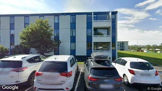 Apartments for rent in Reykjavík Breiðholt - Photo from Google Street View
