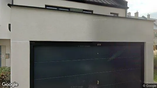 Apartments for rent in Warszawa Białołęka - Photo from Google Street View