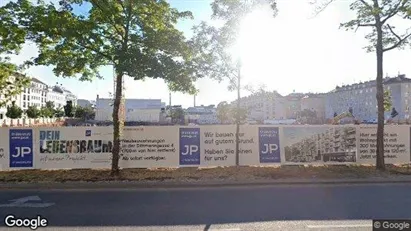 Apartments for rent in Wien Simmering - Photo from Google Street View