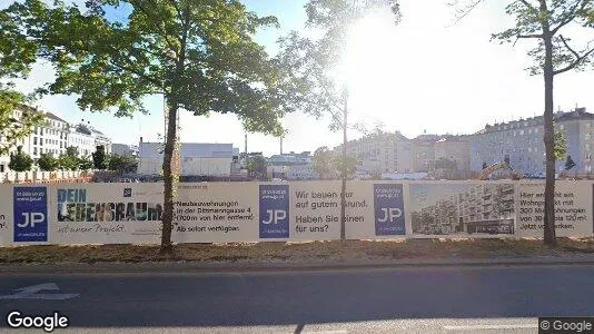 Apartments for rent in Wien Simmering - Photo from Google Street View