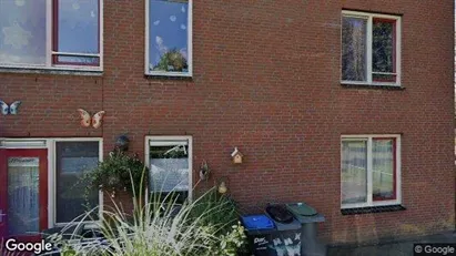 Apartments for rent in Wijchen - Photo from Google Street View