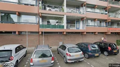 Apartments for rent in Rheden - Photo from Google Street View