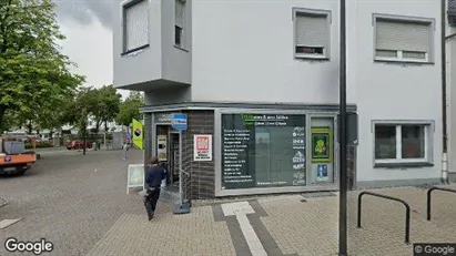Apartments for rent in Hochsauerlandkreis - Photo from Google Street View