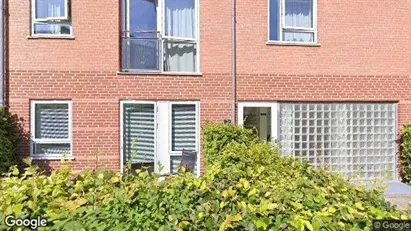 Apartments for rent in Østerbro - Photo from Google Street View