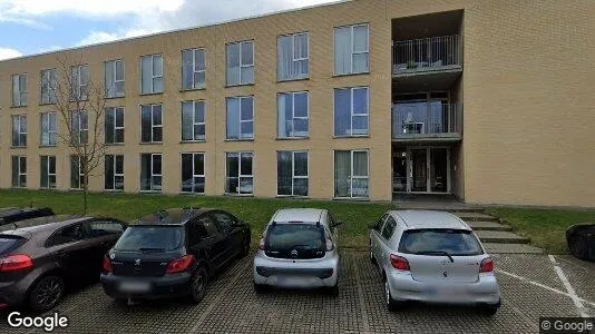 Apartments for rent in Aalborg Øst - Photo from Google Street View