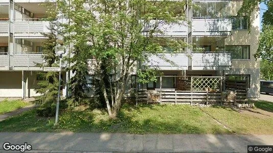 Apartments for rent in Turku - Photo from Google Street View