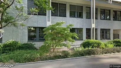 Apartments for rent in Basel-Stadt - Photo from Google Street View