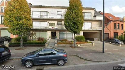 Apartments for rent in Aalst - Photo from Google Street View