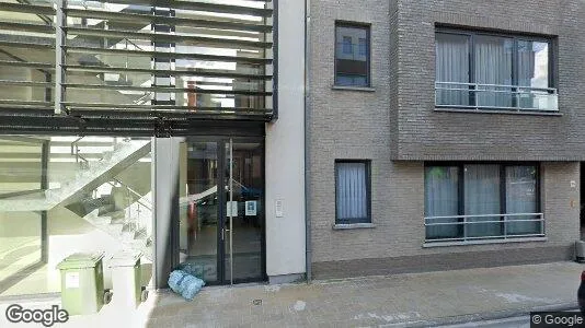 Apartments for rent in Sint-Niklaas - Photo from Google Street View