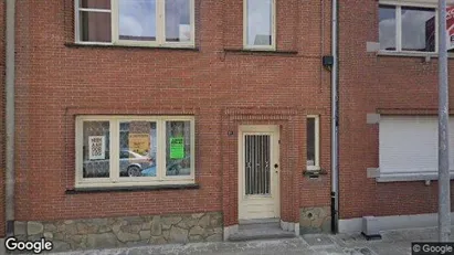 Apartments for rent in Kruibeke - Photo from Google Street View