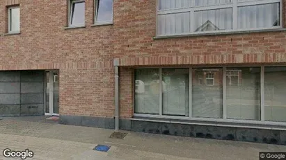 Apartments for rent in Overijse - Photo from Google Street View