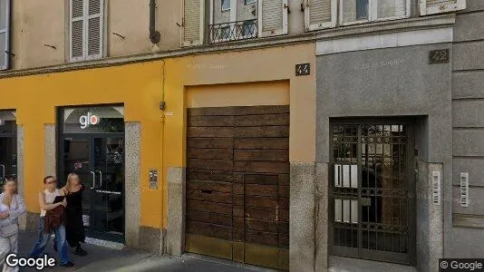 Rooms for rent in Milano Zona 1 - Centro storico - Photo from Google Street View