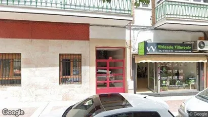 Rooms for rent in Borgomanero - Photo from Google Street View