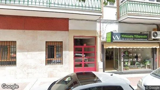 Rooms for rent in Borgomanero - Photo from Google Street View