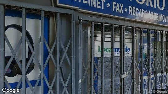 Rooms for rent in Arona - Photo from Google Street View