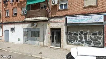 Rooms for rent in Borgomanero - Photo from Google Street View