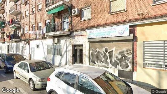 Rooms for rent in Borgomanero - Photo from Google Street View