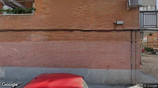 Rooms for rent in Arona - Photo from Google Street View