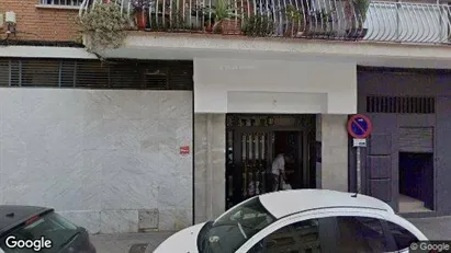 Rooms for rent in Borgomanero - Photo from Google Street View