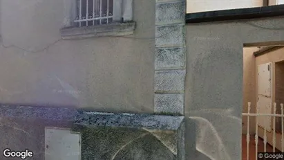 Apartments for rent in Trieste - Photo from Google Street View