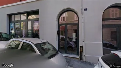 Apartments for rent in Trieste - Photo from Google Street View