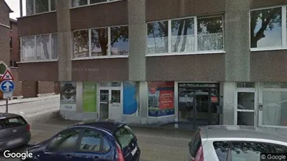 Apartments for rent in Campodimele - Photo from Google Street View