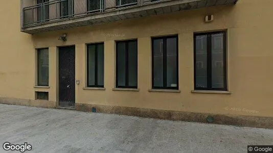 Apartments for rent in Milano Zona 1 - Centro storico - Photo from Google Street View