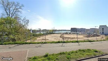 Apartments for rent in Berlin Treptow-Köpenick - Photo from Google Street View