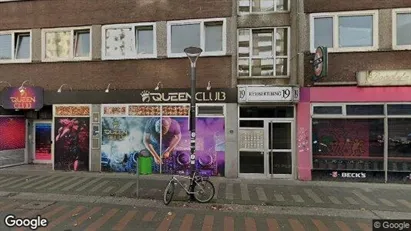 Apartments for rent in Bremen - Photo from Google Street View