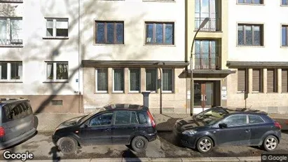 Apartments for rent in Dortmund - Photo from Google Street View