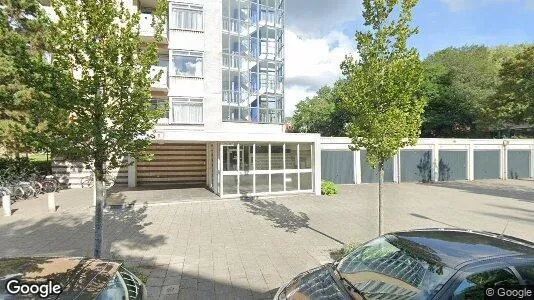Apartments for rent in Rotterdam Kralingen-Crooswijk - Photo from Google Street View